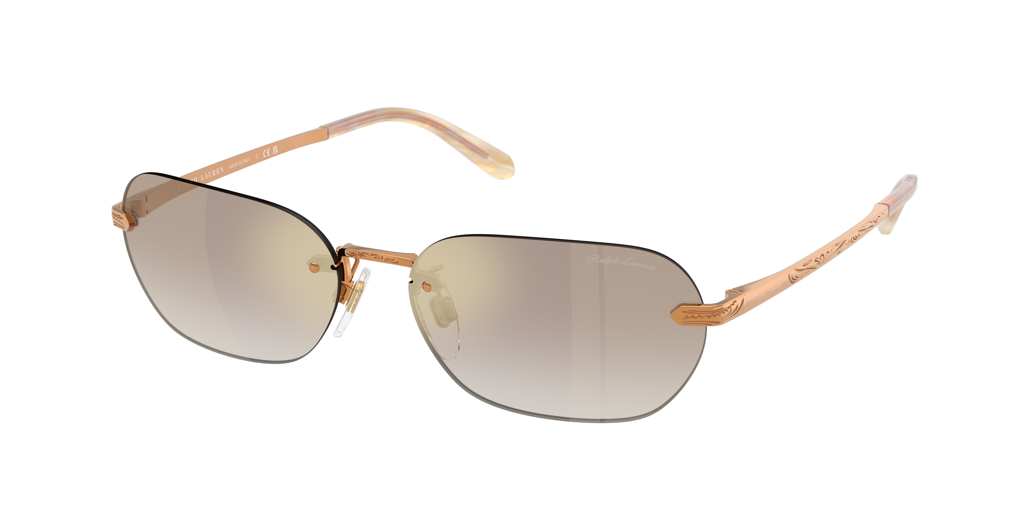 Ralph Lauren RL7089 91536E  